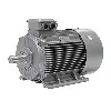 Lavspændings AC-motor