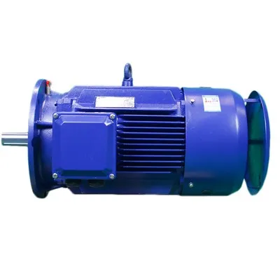 YE3-90L-4-1.5KW-380V-IP55 lavspændings trefaset asynkronmotor