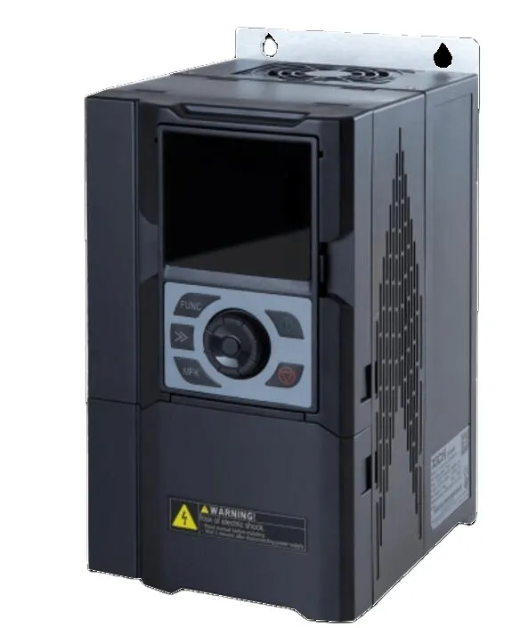 XMFC 580 Series Vector Control VF-driver