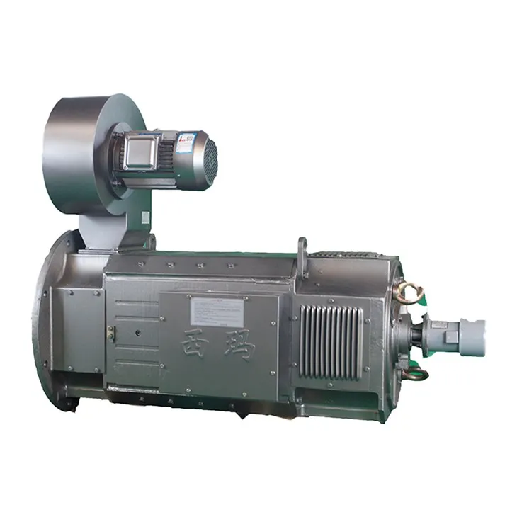 DC Motor Shft Encoder