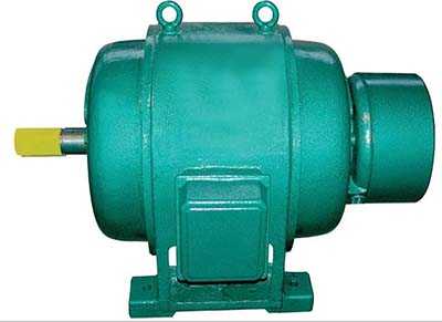 JS Motor